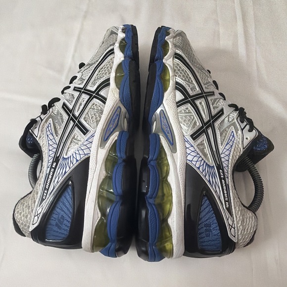 Asics Gel Nimbus 16 Men Size US 9.5 Gym CrossFit Athletic Shoe Running Shoes - Picture 7 of 16